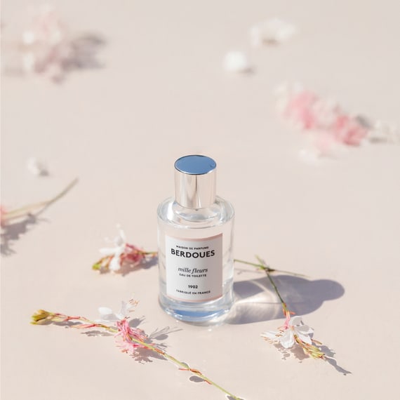 Mille Fleurs Eau de Toilette