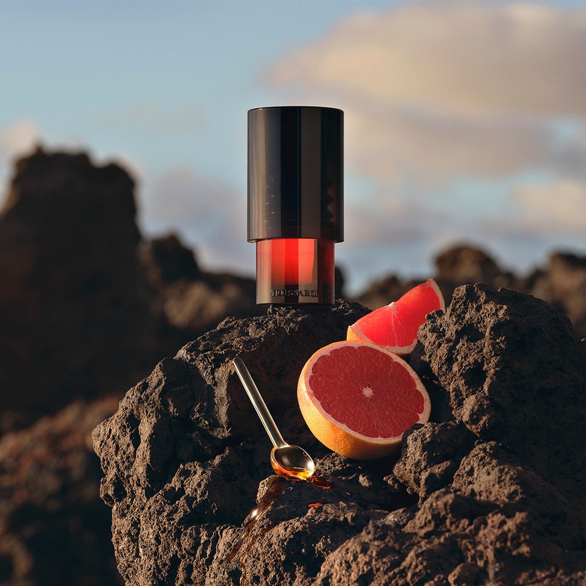 Eau de Parfum Spray