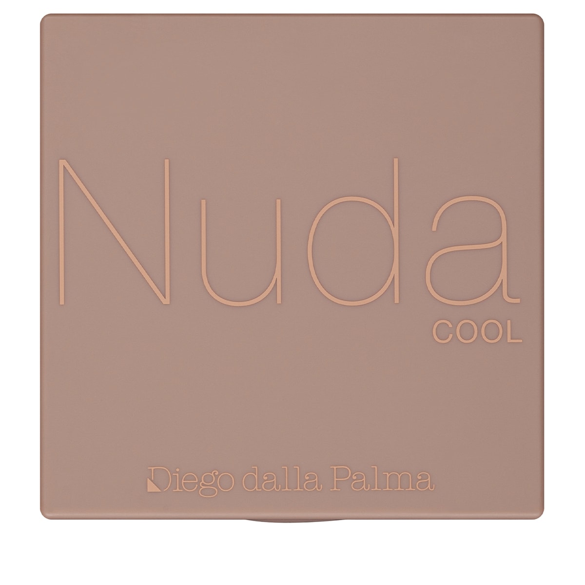 Eyeshadow Pallette Nuda Cool 302