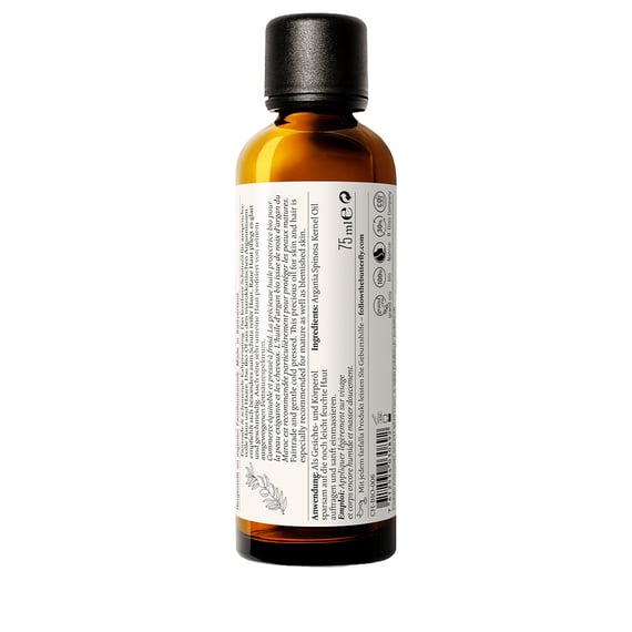 Argan Organic Care Oil