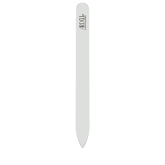 Glass File