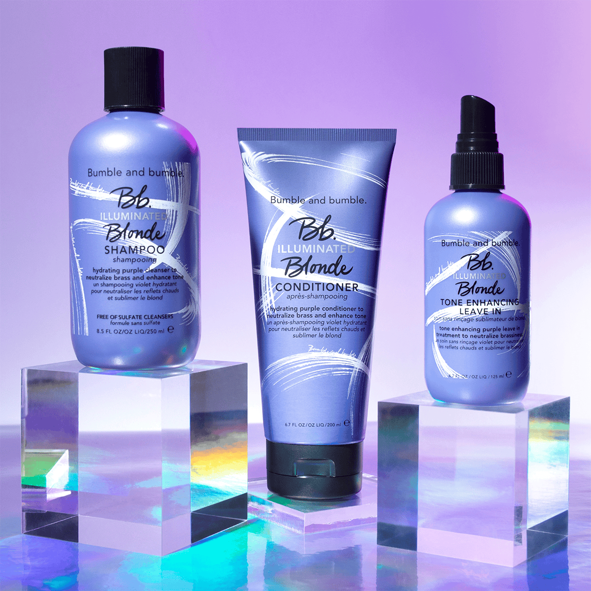 Conditioner