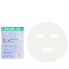 Skin Remedy Barrier-Boosting Sheet Mask