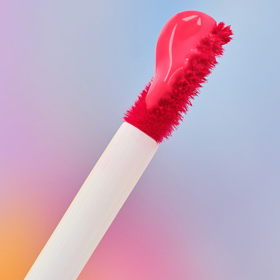 What The Fluff?! Lip Tint - 01 Candy-Stain