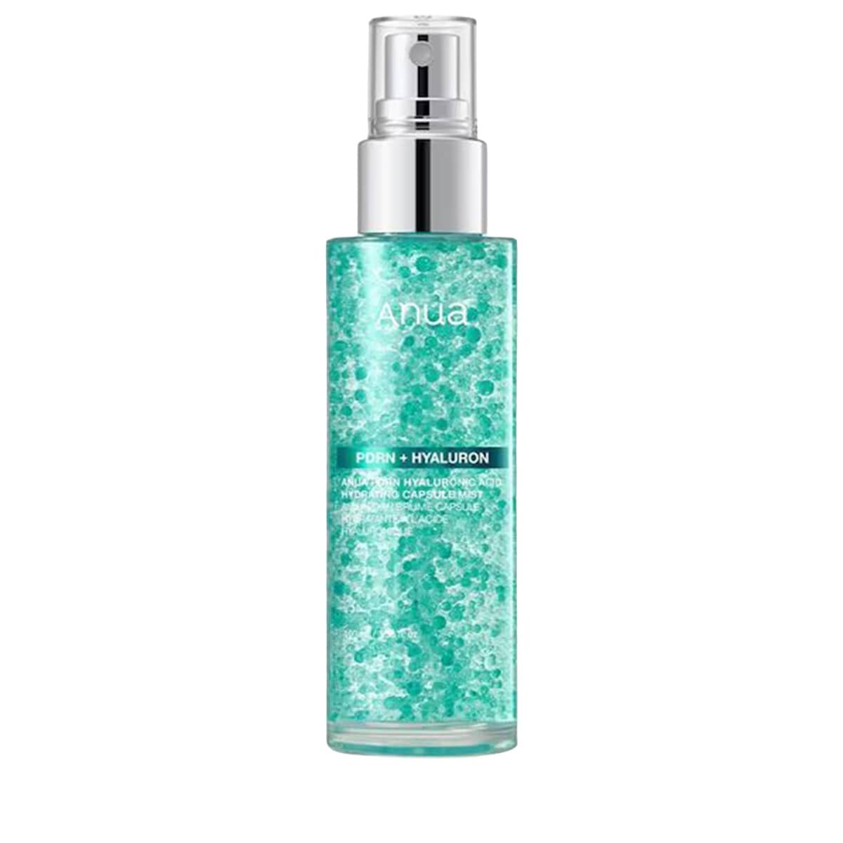 PDRN Hyaluronic Acid Hydrating Capsule Mist