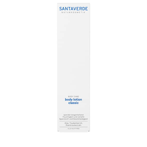 Body Lotion Classic