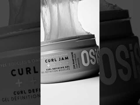 Curl Jam