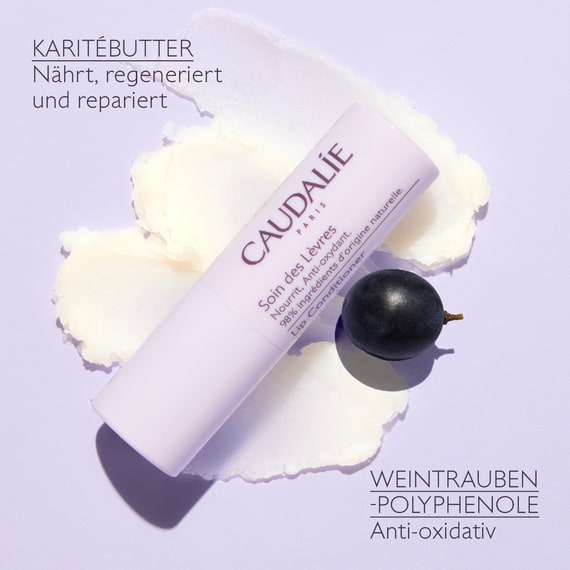 Lippenpflege