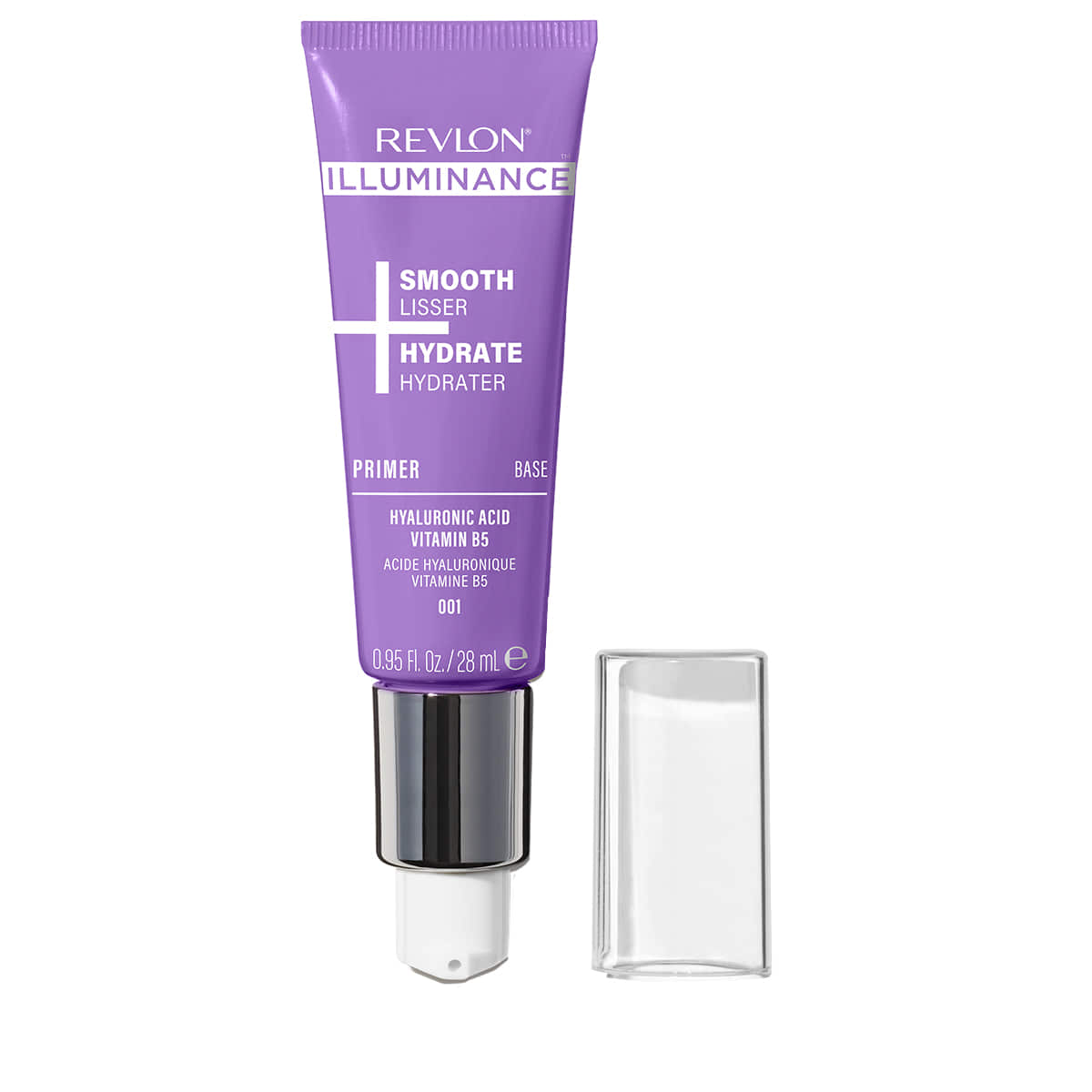 Illuminance Primer Smooth + Hydrate
