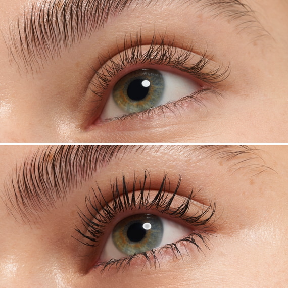 False Lash Effect Mascara Waterproof