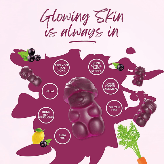 Vibrant Skin