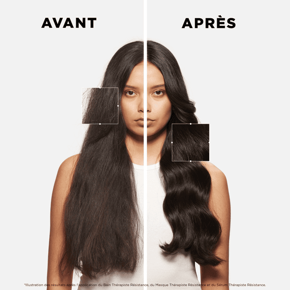 Bain Thérapiste (Shampoing)
