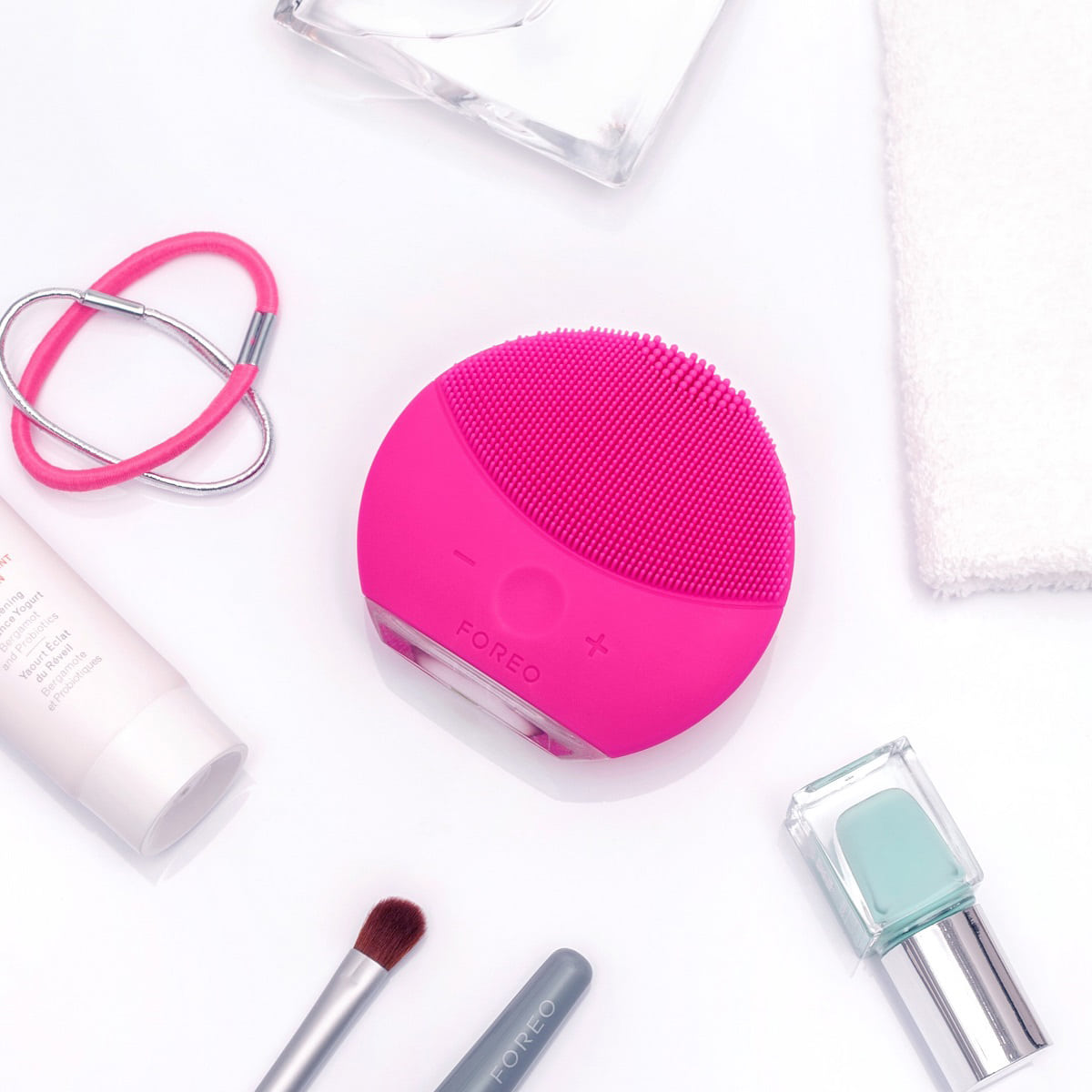 LUNA mini 2 Fuchsia