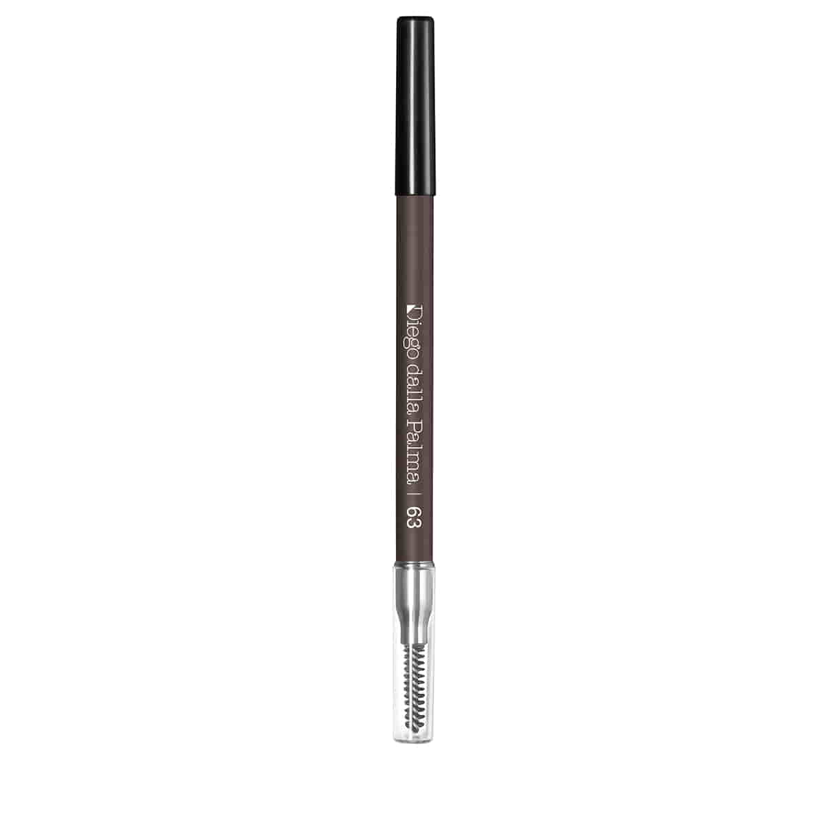 Eyebrow Powder Pencil - 63 Taupe