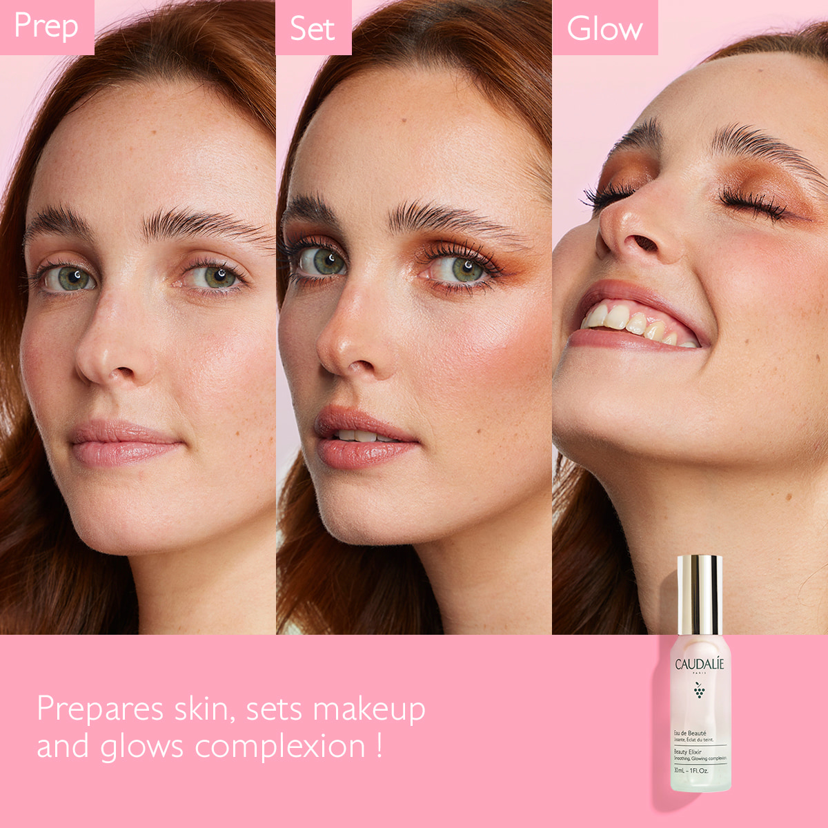Beauty Elixir