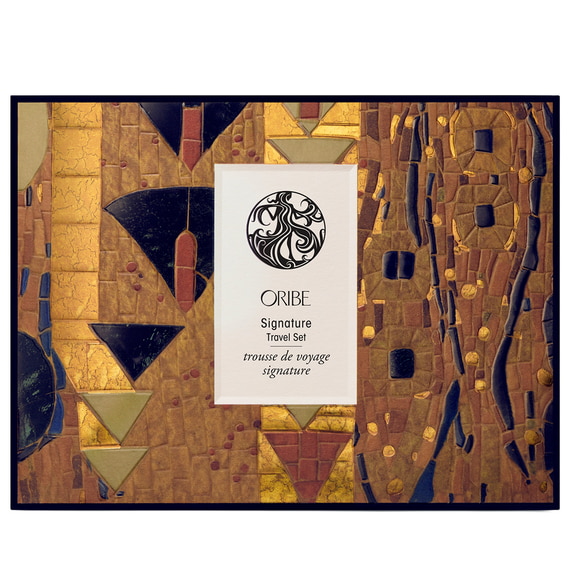 Oribe Holiday Set Oribe Signature Travel