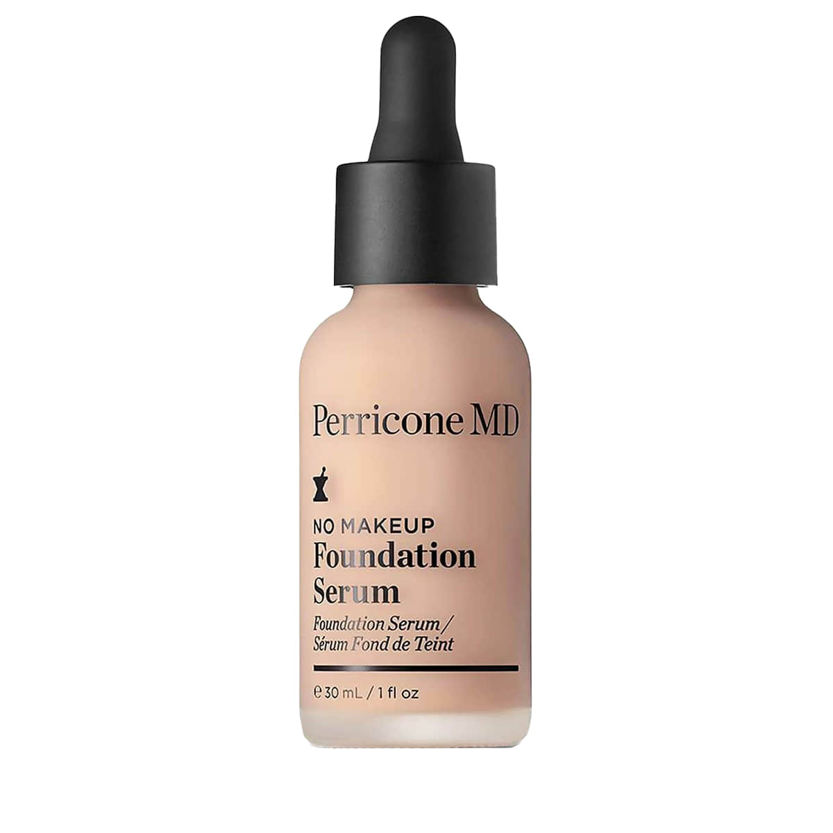 Foundation Serum