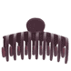 Hair Clip Bordeaux