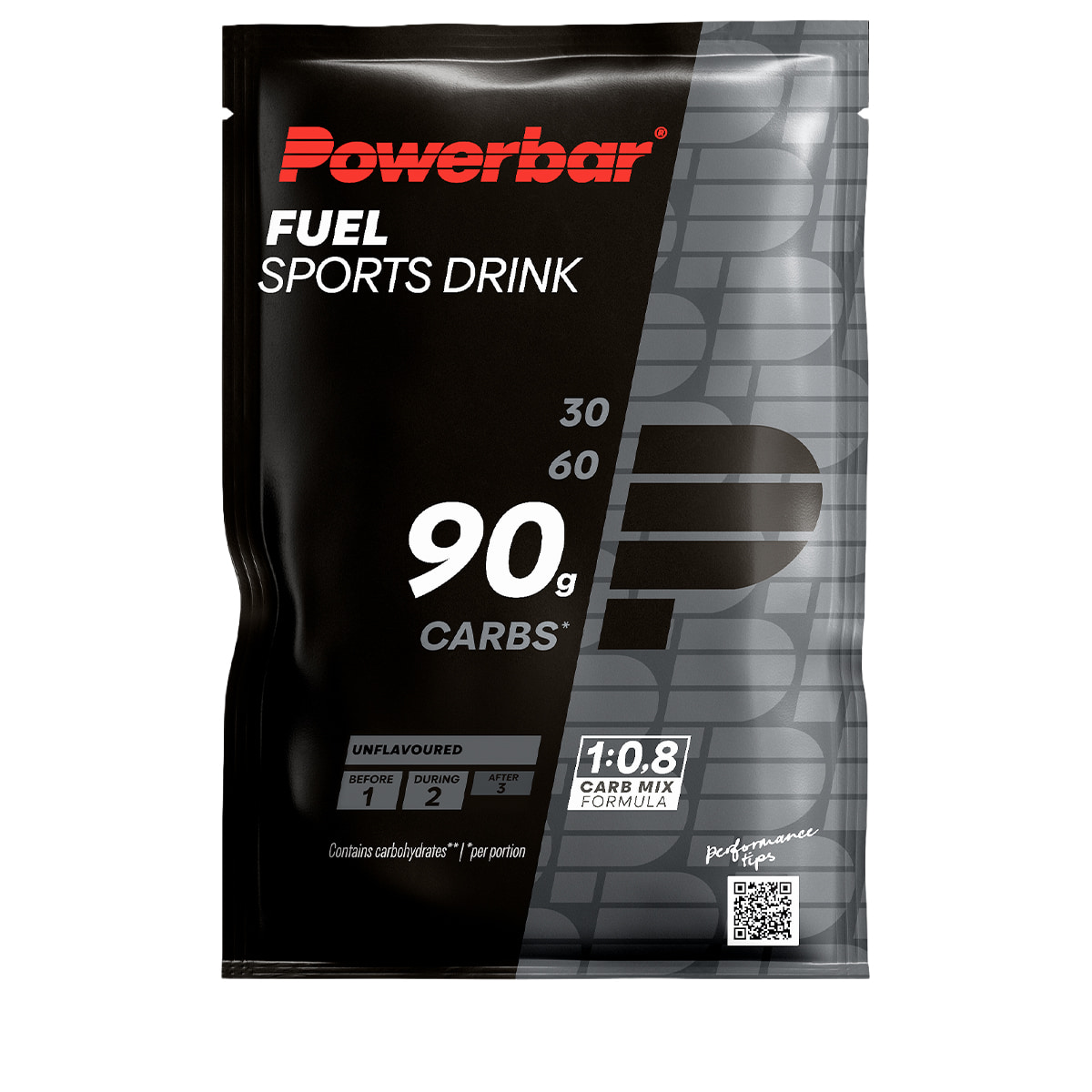 Fuel90 - Unflavoured