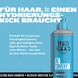Recovery Moisture Rush Shampoo