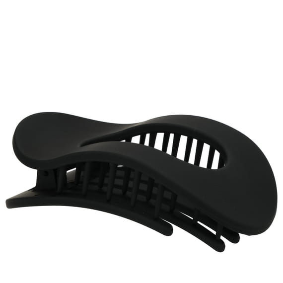 Pince Plate - Noire