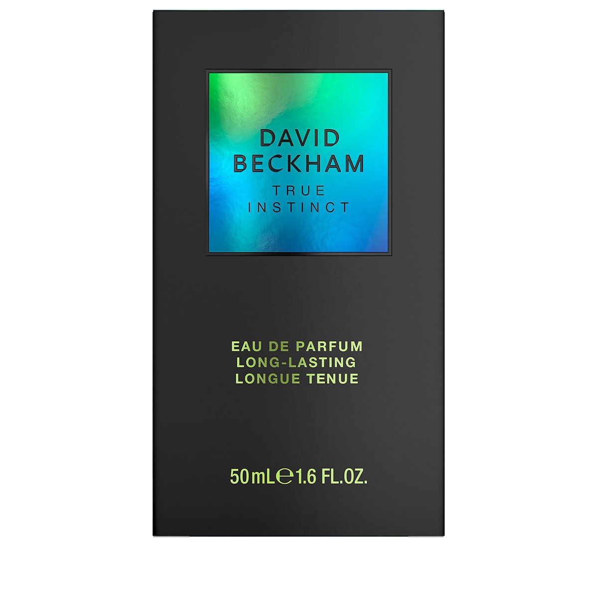 True Instinct Eau de Parfum 