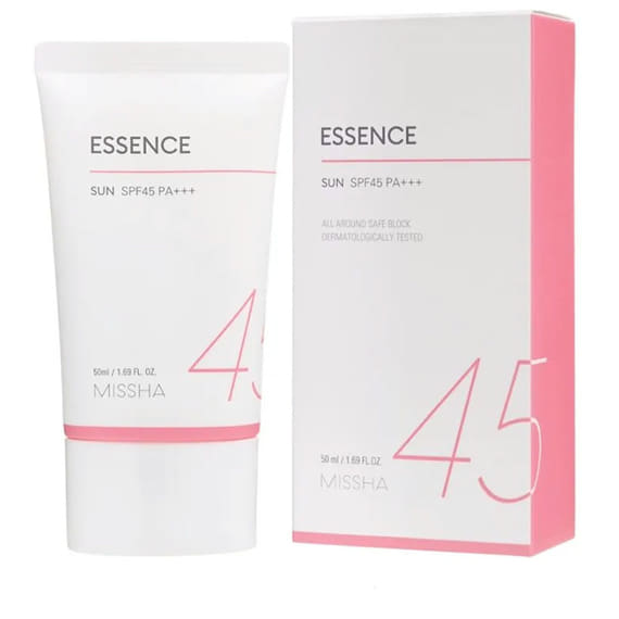 All Around Safe Block Essence Sun SPF45