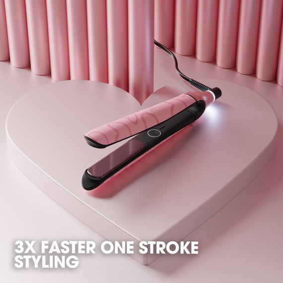 Styler Pink