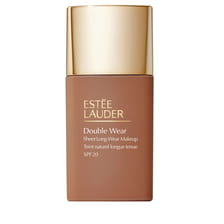Sheer Matte Foundation - 6C1 Rich Cocoa