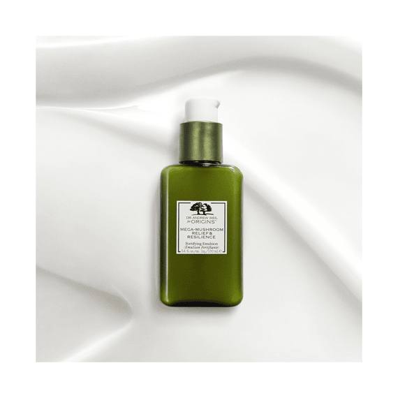 Mega-mushroom Fortifying Emulsion
