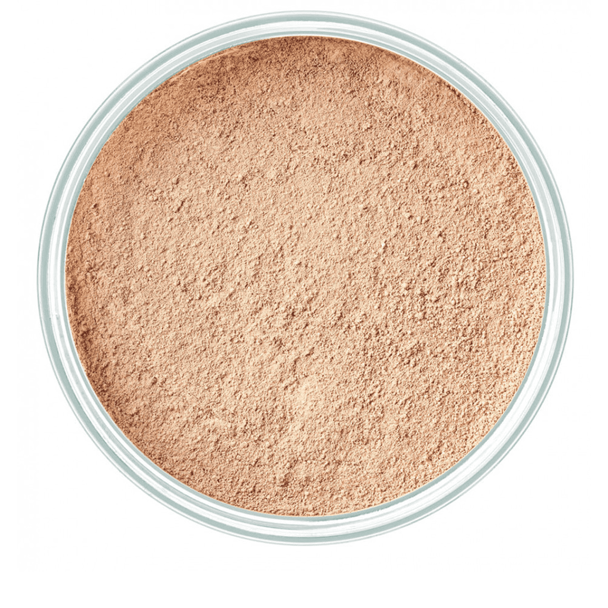 Mineral Powder Foundation