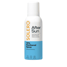After Sun 10% Panthenol Spray