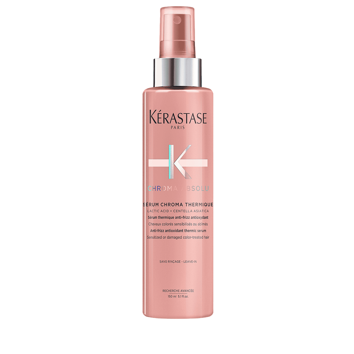 Serum Chroma Thermique