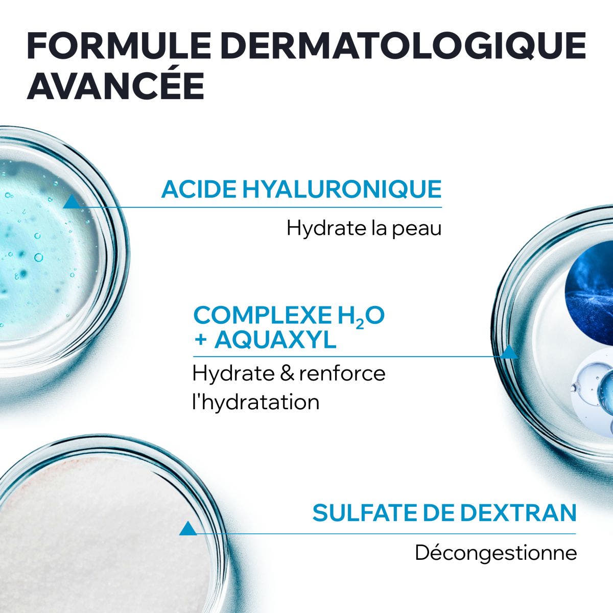 Soin D'eau Contour Des Yeux