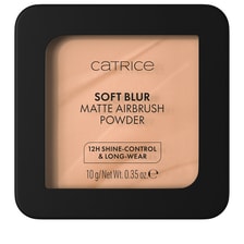 Soft Blur Matte Airbrush Powder - 031 W