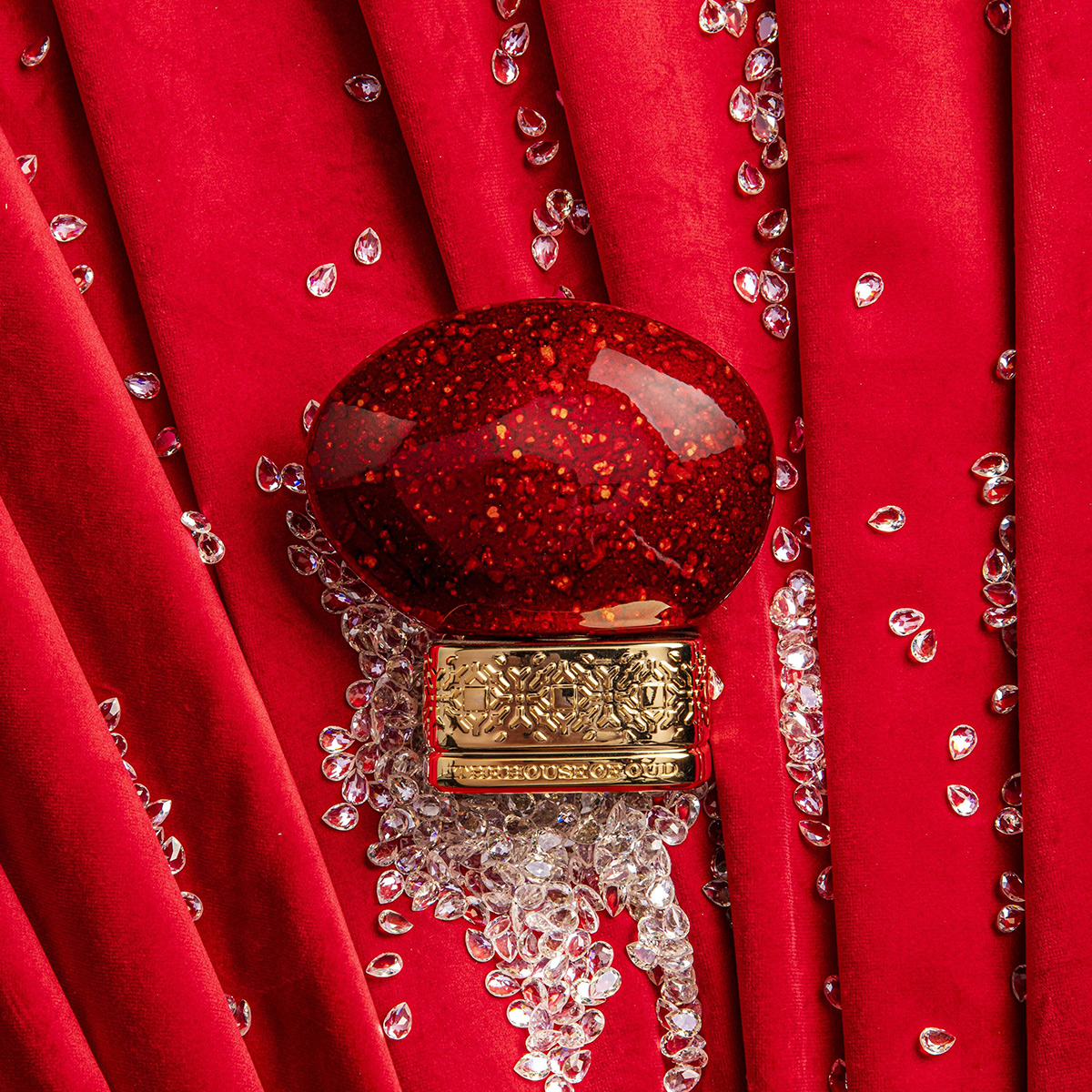 Ruby Red Eau de Parfum