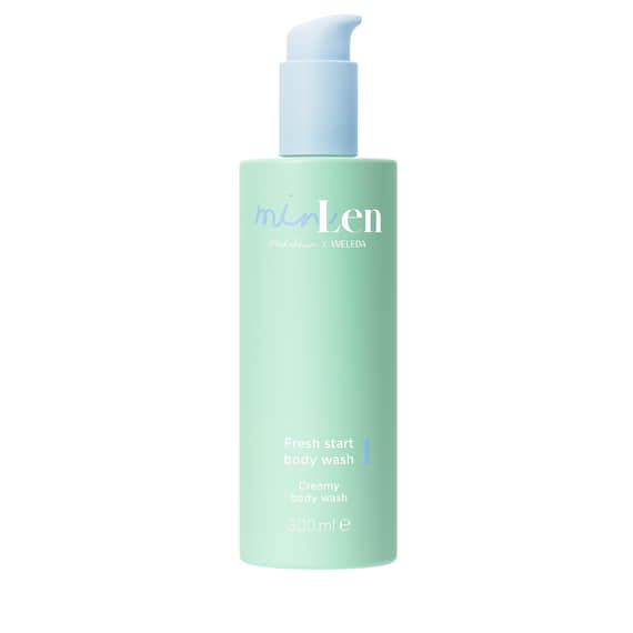 Fresh Start Body Wash