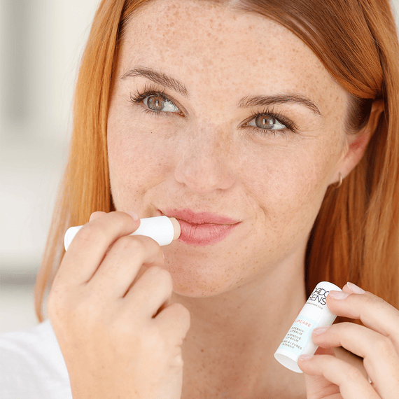 Lipcare Baume intensif pour les lèvres