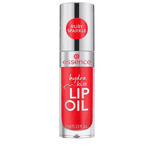Hydra Kiss Lip Oil - 12 Ruby Sparkle