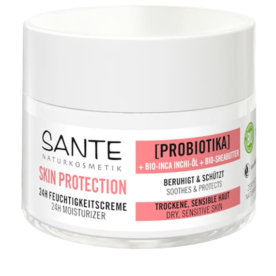 24 Hour Moisturizer