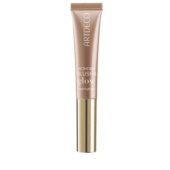 Wonder Blush & Glow