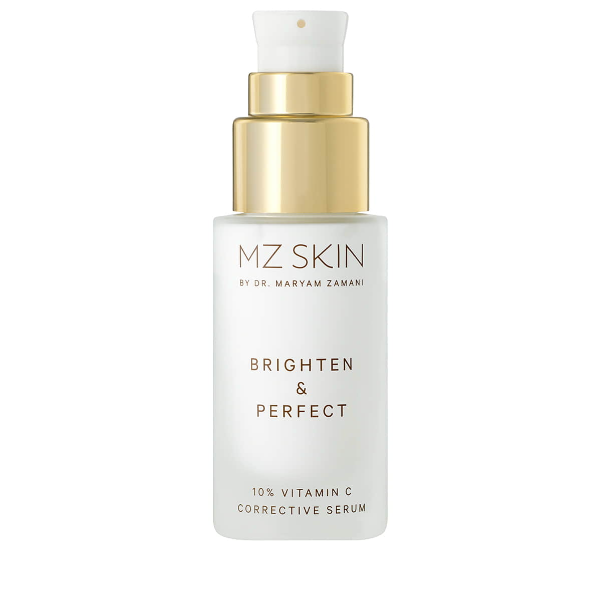 Brighten & Perfect 10% Vitamin C Corrective Serum