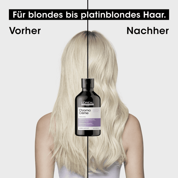 Purple Chroma Crème