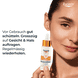 Sun Face Oil Control UV-Serum  LSF50+