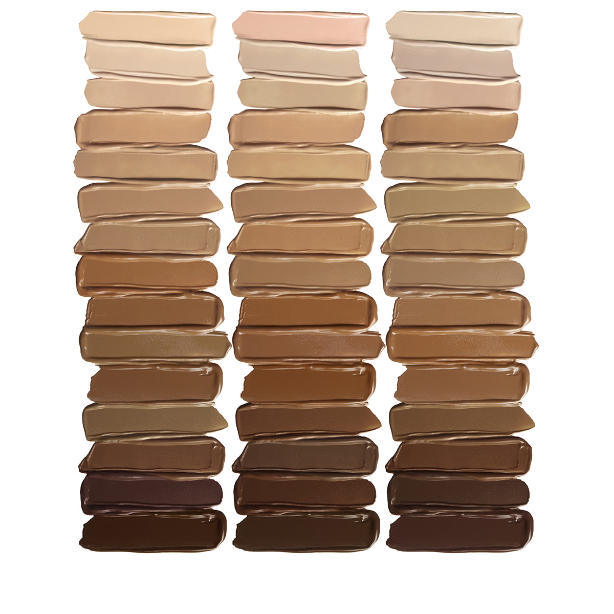 Can't Stop Won't Stop Full Coverage Foundation -  Light Porcelain