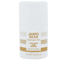 Sleep Mask Tan Face Retinol