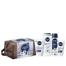 Gift Set Time for Sensitive Skin