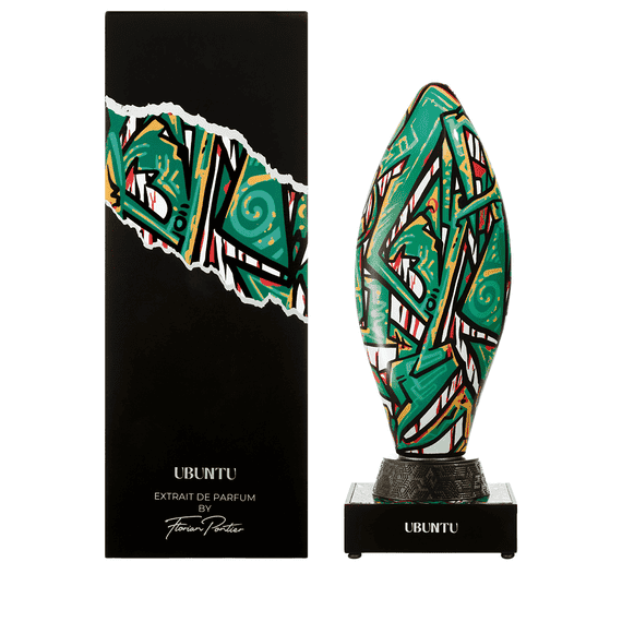 Ubuntu Extrait De Parfum