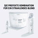 Silklift Clay – High Performance Lightener