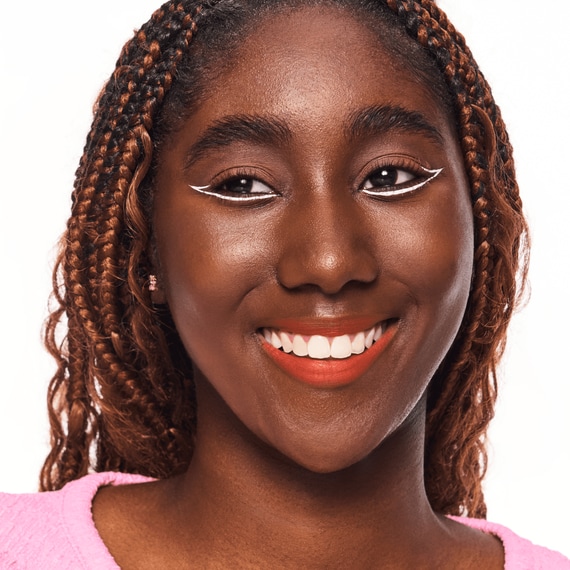 Soft Touch Lip Mousse